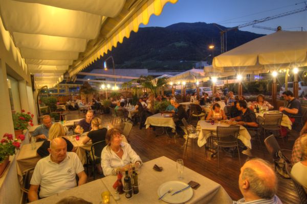 Pension Löwen (Algund)